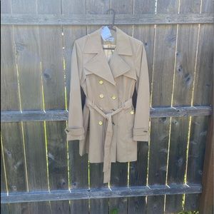 NWT Water Resistant Calvin Klein Jacket